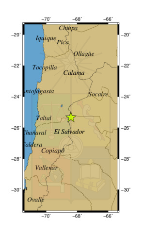Referencia geográfica