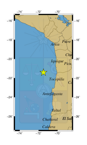 Referencia geográfica
