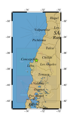 Referencia geográfica