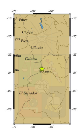 Referencia geográfica