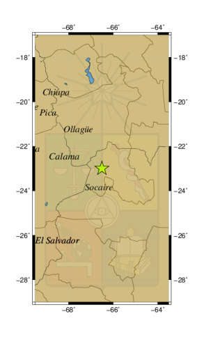 Referencia geográfica