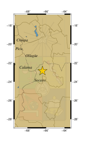 Referencia geográfica