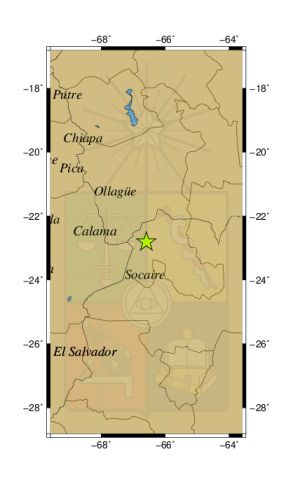 Referencia geográfica