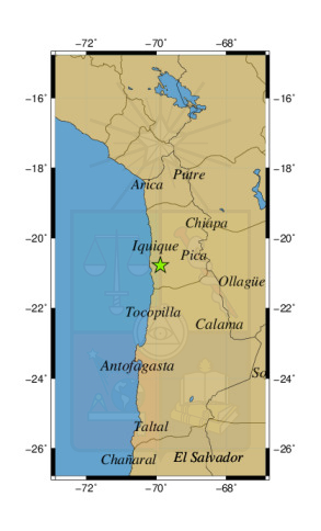 Referencia geográfica