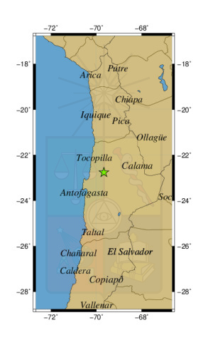 Referencia geográfica