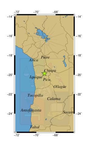 Referencia geográfica