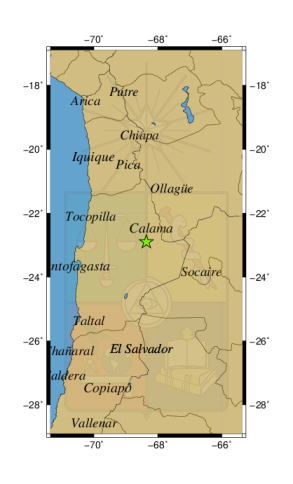Referencia geográfica