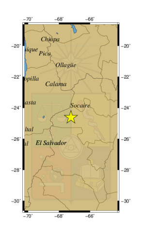 Referencia geográfica