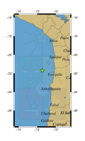 Referencia geográfica