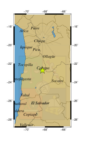 Referencia geográfica