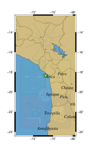 Referencia geográfica