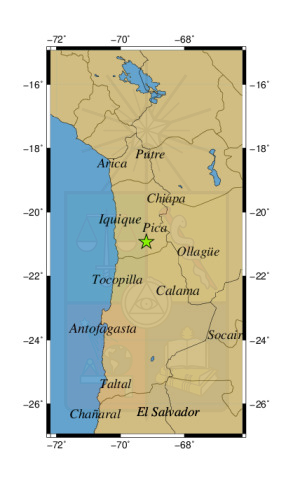 Referencia geográfica