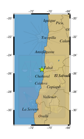 Referencia geográfica