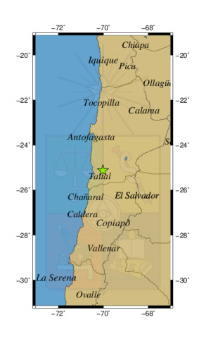 Referencia geográfica