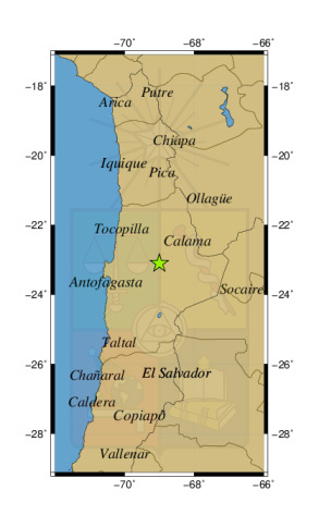 Referencia geográfica