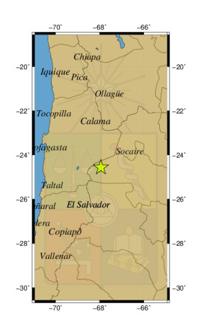 Referencia geográfica