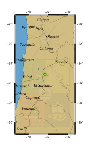 Referencia geográfica