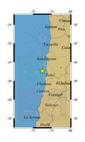 Referencia geográfica