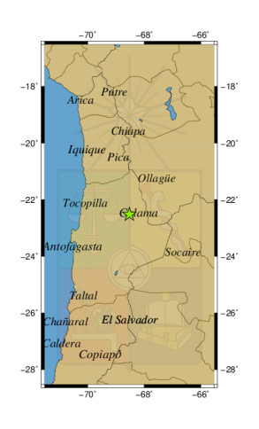 Referencia geográfica