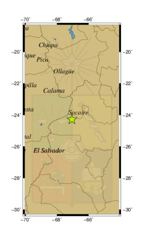Referencia geográfica
