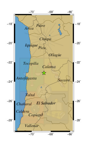 Referencia geográfica