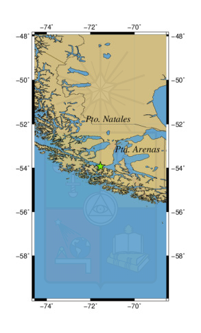 Referencia geográfica