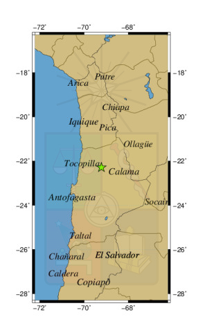 Referencia geográfica