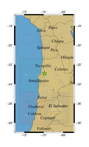 Referencia geográfica