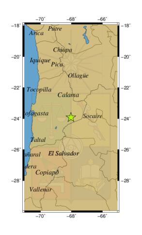 Referencia geográfica