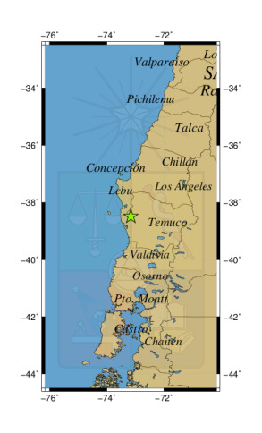 Referencia geográfica
