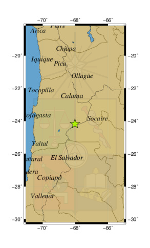 Referencia geográfica