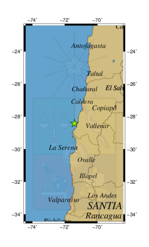 Referencia geográfica