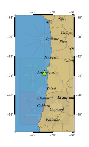 Referencia geográfica