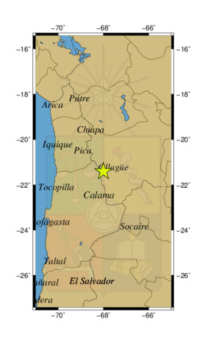 Referencia geográfica