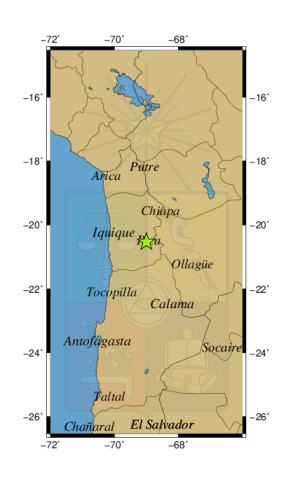 Referencia geográfica