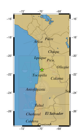 Referencia geográfica