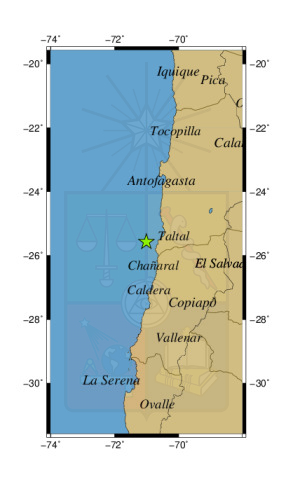 Referencia geográfica