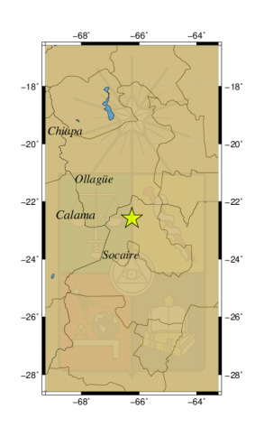 Referencia geográfica