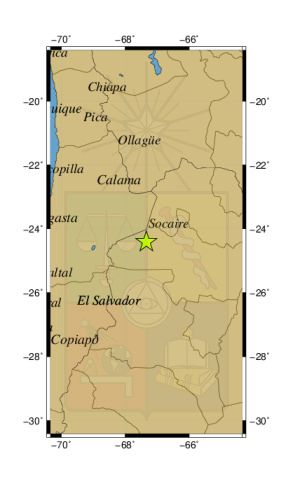 Referencia geográfica