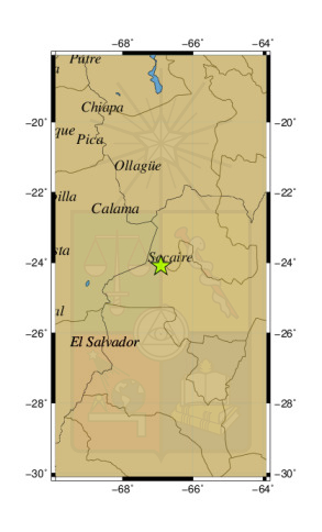 Referencia geográfica