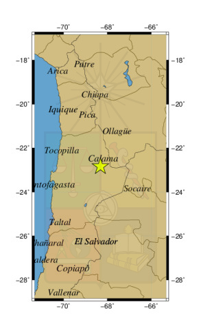 Referencia geográfica
