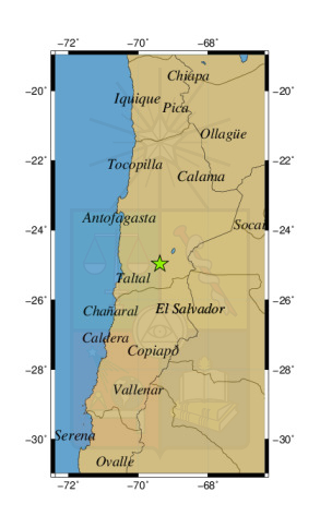 Referencia geográfica