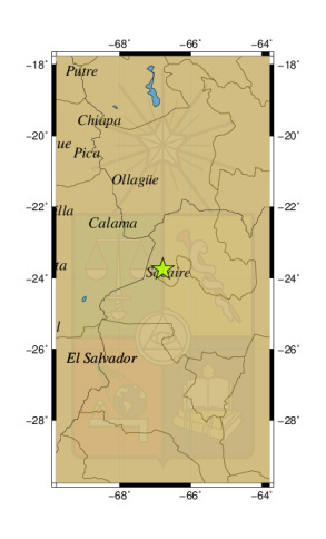 Referencia geográfica
