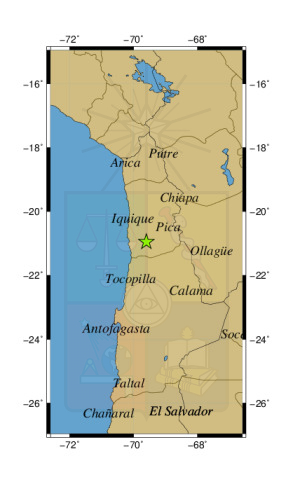 Referencia geográfica