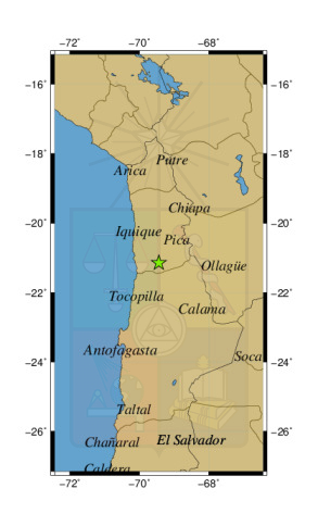 Referencia geográfica