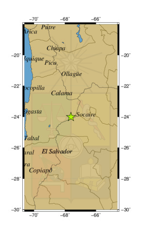 Referencia geográfica
