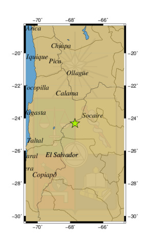 Referencia geográfica
