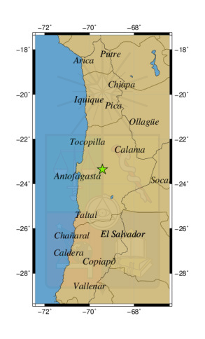 Referencia geográfica