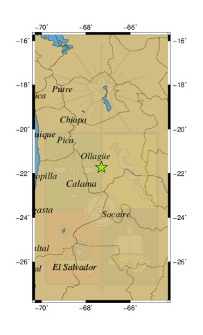 Referencia geográfica