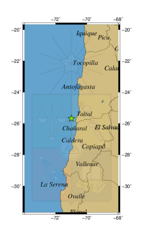 Referencia geográfica